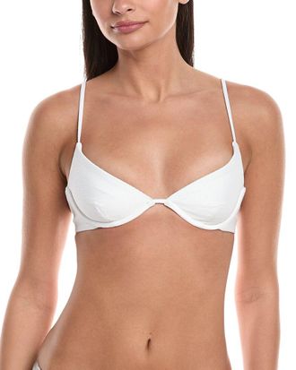 Onia Liana Bikini Top