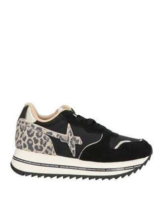 W6YZ FOOTWEAR - Trainers on YOOX.COM
