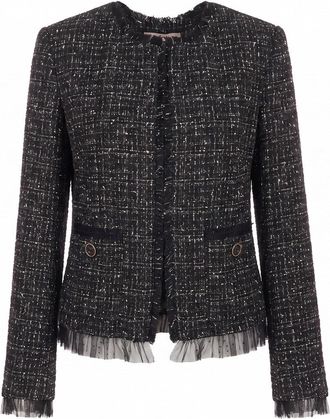 Twin-Set Blazer