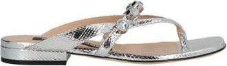 Sergio Rossi CALZATURE - Infradito su YOOX.COM