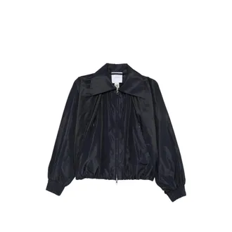 Patou Zip-fastening Long-sleeve Jacket