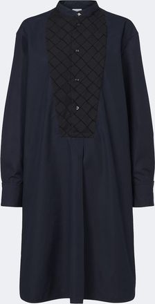 Bottega Veneta Cotton poplin tunic