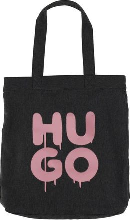 HUGO BOSS Tote Bag With Logo