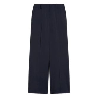 Weekend Donna, Pantaloni, Blu, M, new