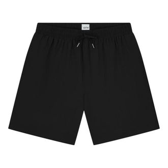 Arte Long Shorts, male, Black, Size: S Mesh Shorts