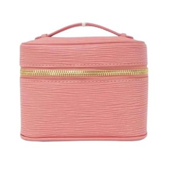 Louis Vuitton Mini Pouch Pre-owned - - Pre-owned - Donna - Rosa - ONE SIZE