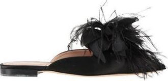 Alberta Ferretti CALZADO - Mules & Zuecos en YOOX.COM