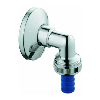 GROHE Racores Acodados Dn 15 Cromados
