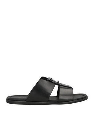 Giovanni Conti FOOTWEAR - Sandals sur YOOX.COM