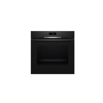 Bosch Horno Empotrable Multifunci&oacute;n Negro De 71 Litros Y 60 Cm - Hqg572bb3f - Bosch