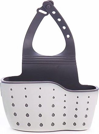 OEM Escurridor De Fregadero Colgante: Estante De Almacenamiento Para Utensilios De Cocina Y L&aacute;minas