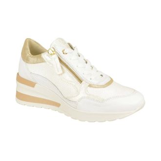 DL Sport Dames, Schoenen, Wit, Maat: 35 EU