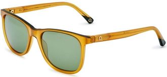 Etnia Barcelona Minnesota 2 YWGR Mens Sunglasses Yellow Size 55