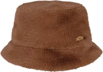 Barts Bretia Hat Hut f&uuml;r Damen | braun