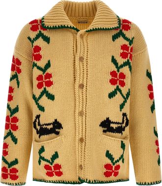 Bode Cardigan Piratenschiff