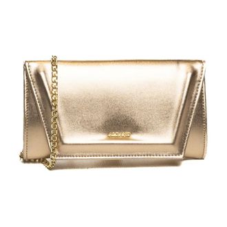 Albano Mujer, Bolsos, Amarillo, Talla: ONE Size