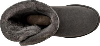 UGG Bailey Button Triplet II Grey 1016227-GREY Womens