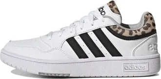 adidas (WMNS) adidas Hoops 3.0 Leopard GY4743