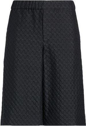 Alexander McQueen PARTES DE ABAJO - Pantalones cortos y bermudas en YOOX.COM