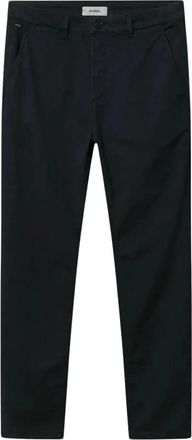 Gabba Gabpaul K3280 Dale Chino - Heren - Chinos - Blauw - W32 L32 - Katoen - Broeken