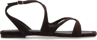 Jimmy Choo London Donna, Scarpe, Marrone, 40 1/2 EU, new