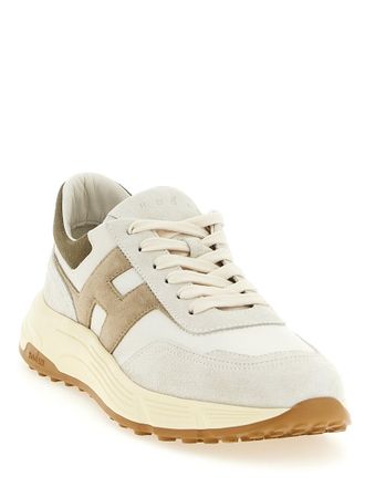 Hogan Hyperlight Sneaker - Cream