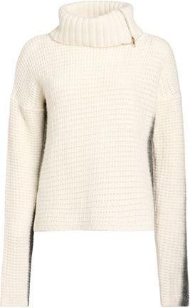 Virginia Bizzi KNITWEAR - Turtlenecks on YOOX.COM