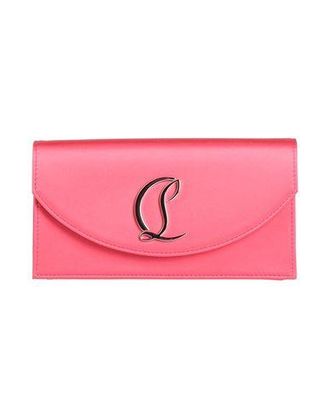Christian Louboutin BAGS - Handbags on YOOX.COM