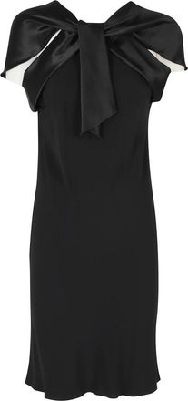Alberta Ferretti Donna, Abiti, Nero, M, new