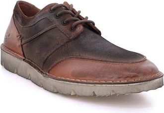 Roan Fenton Sneaker in Pecan at Nordstrom, Size 10.5