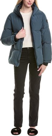 Noize Stacy Puffer Coat