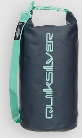 Quiksilver Small Back Dry Borsone da Viaggio blu