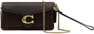 Coach Tabby Chain 19 Crossbody