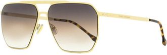 Isabel Marant Womens Im0101s 61Mm Sunglasses