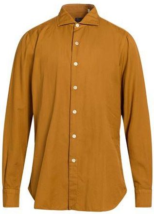 Finamore TOPWEAR - Camicie su YOOX.COM