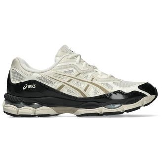 Asics Mens ASICS GEL-NYC - Running Shoes Grey/White Size 10.0