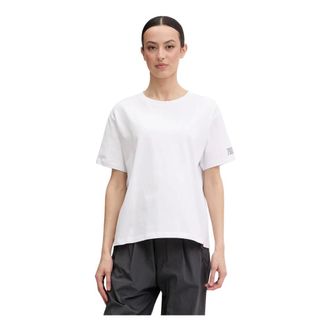 Bogner Donna, Top, Bianco, L, new