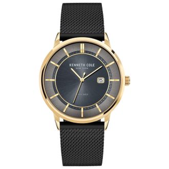 Kenneth Cole Classic Mens Watch