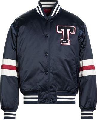 Tommy Jeans COATS & JACKETS - Jackets sur YOOX.COM