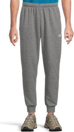 The North Face Evolution Emb Jogger Mens Workout TNF Mid Grey Heather : 2XL R, Cotton/Polyester