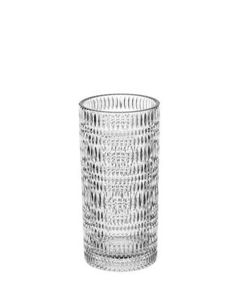 Nachtmann Ethno 9 Vase in Clear at Nordstrom