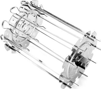 OEM 2 Organizadores Para Refrigerador De 15 Huevos, Doble Capa, Para Almacenar Huevos