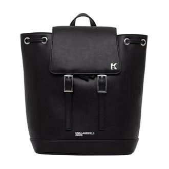 Karl Lagerfeld Donna, Borse, Nero, Taglia unica, new