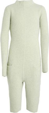 Rick Owens Playsuits