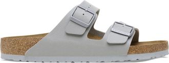 Birkenstock Uomo, Scarpe, Grigio, 42 EU, new