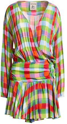 Semicouture VESTIDOS - Minivestidos en YOOX.COM