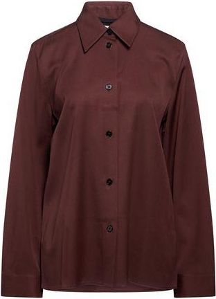 Jil Sander CAMISETAS Y TOPS - Camisas en YOOX.COM