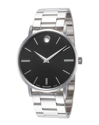 Movado Mens Classic Watch
