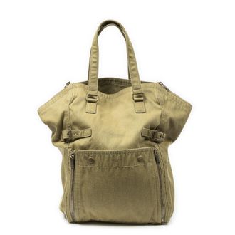 Saint Laurent Downtown Tote schoudertas