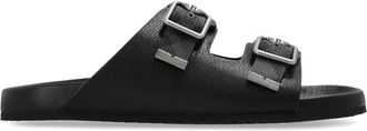 Burberry Uomo, Scarpe, Nero, 42 1/2 EU, new